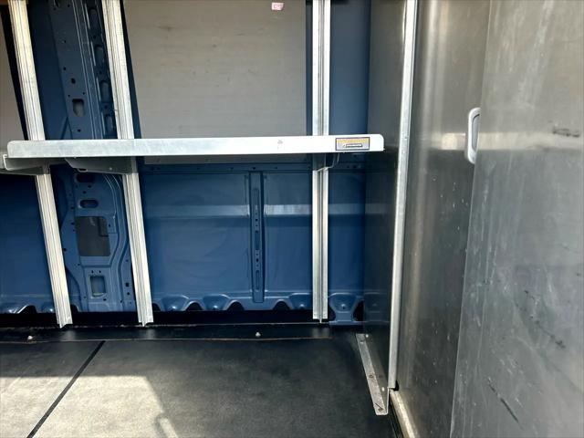 used 2019 Ram ProMaster 3500 car, priced at $24,992