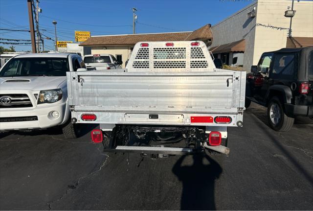 used 2017 Ford F-250 car, priced at $24,992