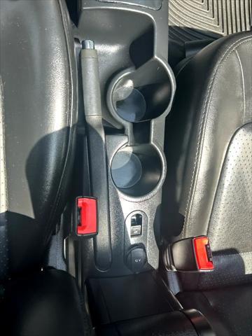 used 2009 Volkswagen New Beetle car, priced at $6,992