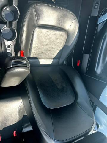 used 2009 Volkswagen New Beetle car, priced at $6,992