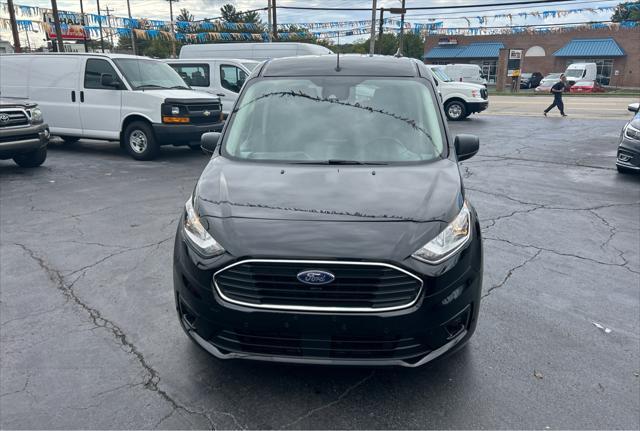 used 2022 Ford Transit Connect car, priced at $28,992