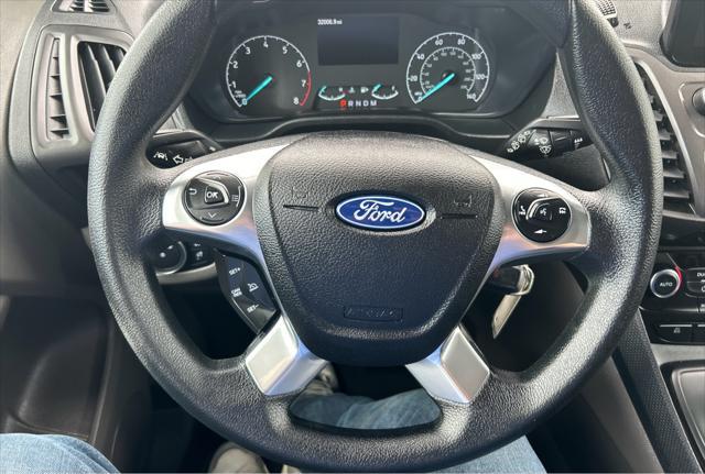 used 2022 Ford Transit Connect car, priced at $28,992