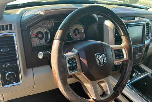 used 2014 Ram 1500 car, priced at $17,992