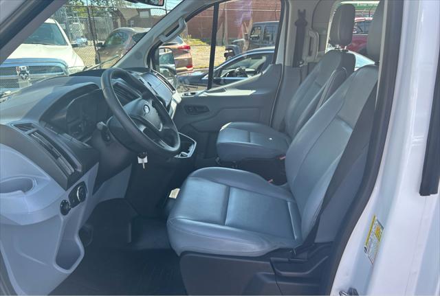 used 2018 Ford Transit-350 car, priced at $29,992