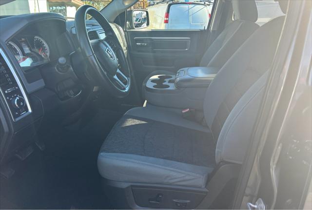 used 2014 Ram 1500 car, priced at $17,992