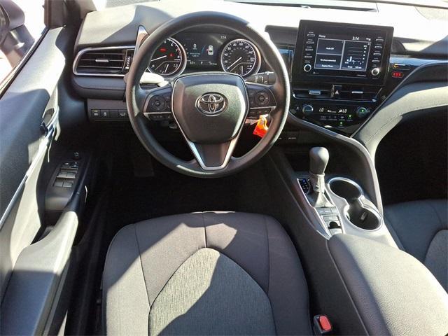 used 2023 Toyota Camry car, priced at $25,995