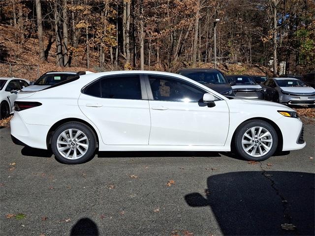 used 2023 Toyota Camry car, priced at $25,995