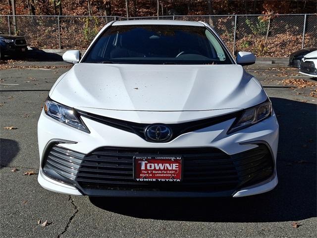 used 2023 Toyota Camry car, priced at $25,995