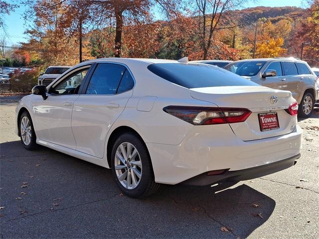 used 2023 Toyota Camry car, priced at $25,995