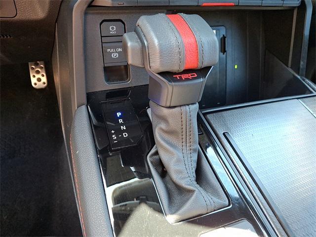 used 2024 Toyota Sequoia car, priced at $75,980