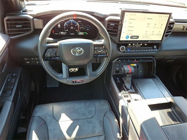 used 2024 Toyota Sequoia car, priced at $75,980