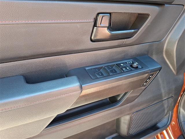 used 2024 Toyota Sequoia car, priced at $75,980