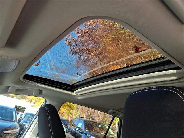 used 2018 Toyota RAV4 car, priced at $19,588