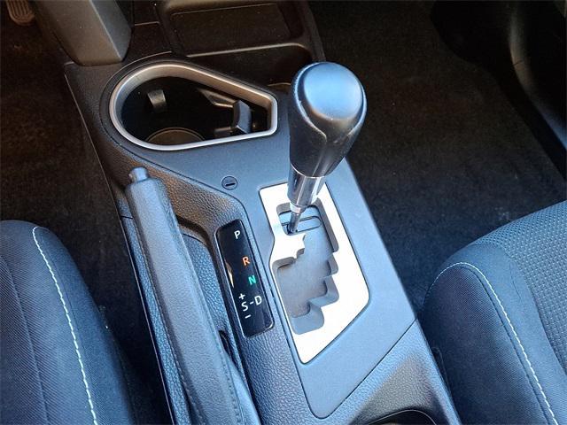 used 2018 Toyota RAV4 car, priced at $19,588