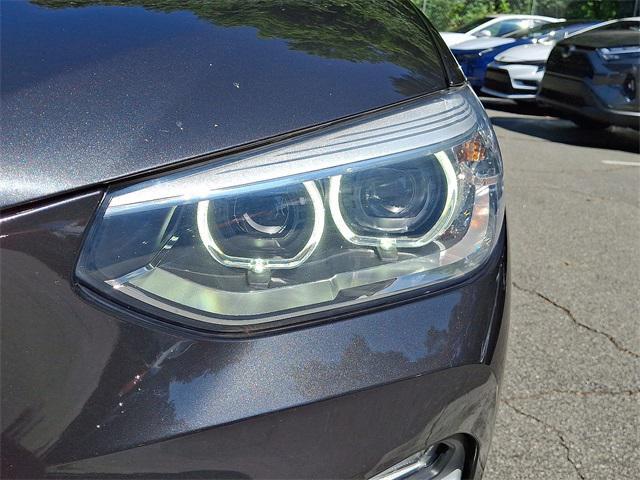 used 2019 BMW X3 car, priced at $21,478