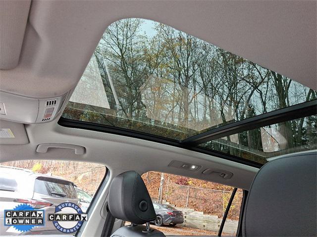 used 2018 Volkswagen Tiguan car, priced at $13,429