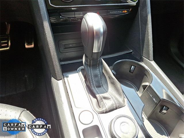 used 2022 Volkswagen Atlas car, priced at $24,899