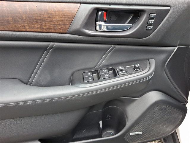used 2018 Subaru Outback car, priced at $17,489