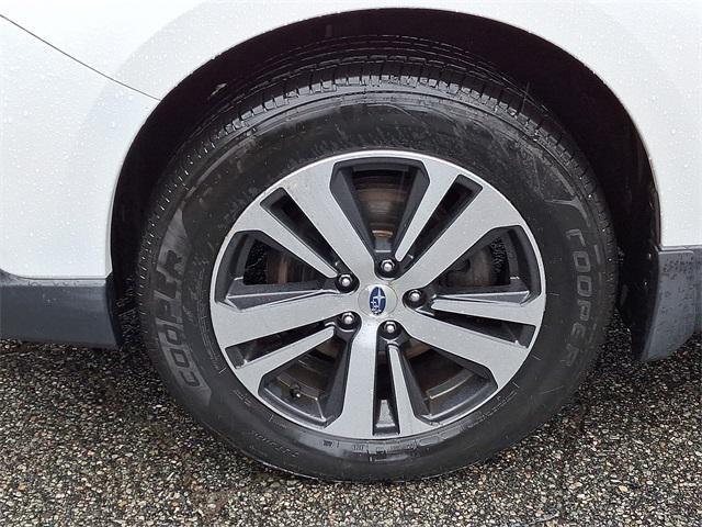 used 2018 Subaru Outback car, priced at $17,489