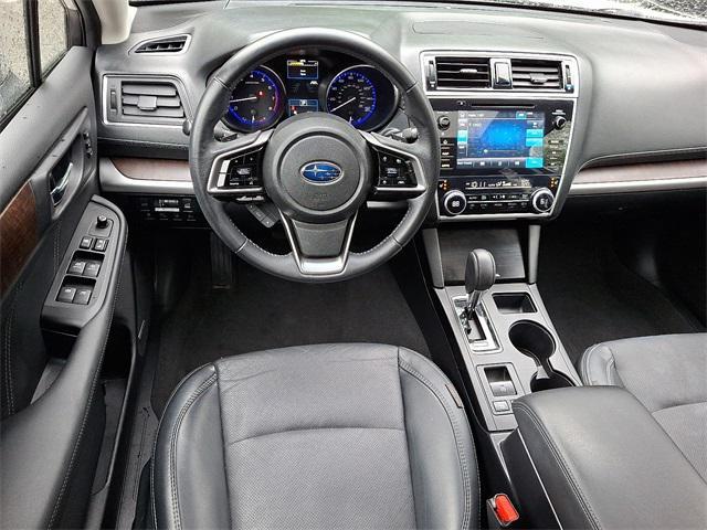 used 2018 Subaru Outback car, priced at $17,489