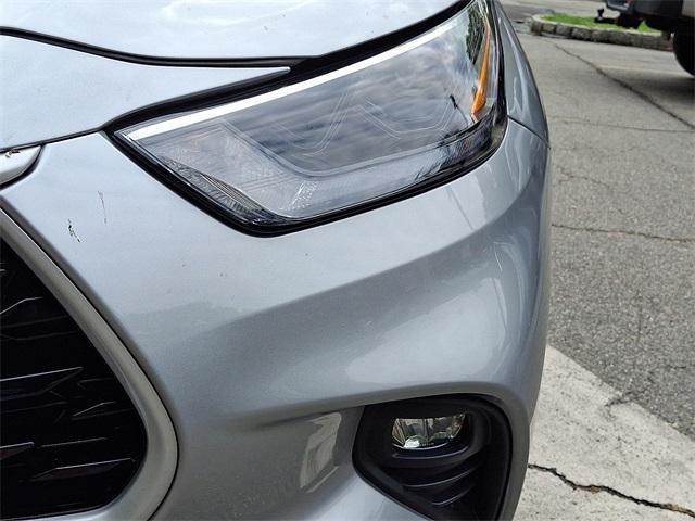 used 2024 Toyota Highlander car, priced at $43,336