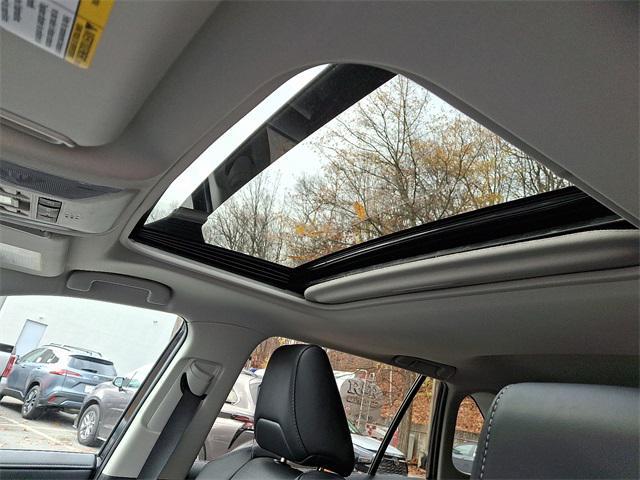 used 2022 Toyota RAV4 car, priced at $33,985