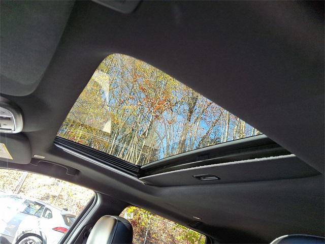 used 2020 Jeep Grand Cherokee car, priced at $21,916