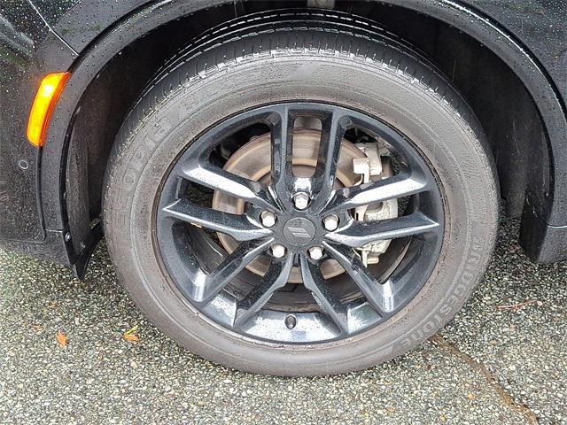 used 2022 Dodge Durango car, priced at $36,899