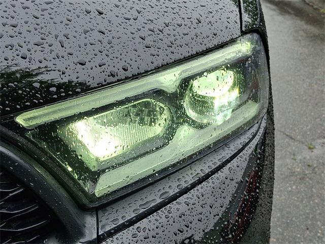 used 2022 Dodge Durango car, priced at $36,899