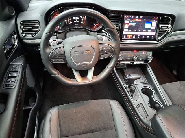 used 2022 Dodge Durango car, priced at $36,899