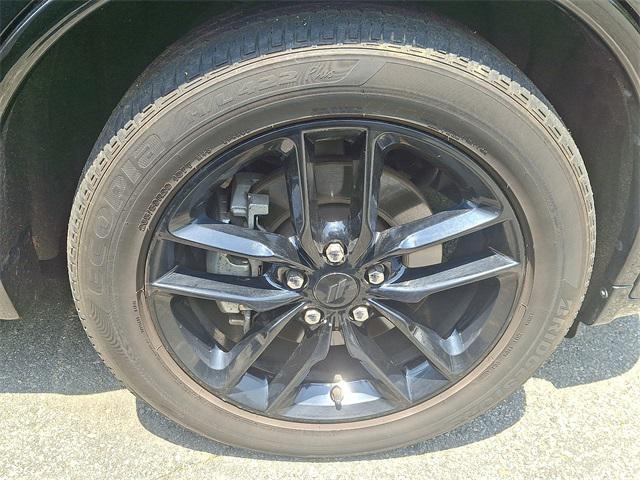used 2022 Dodge Durango car, priced at $38,836
