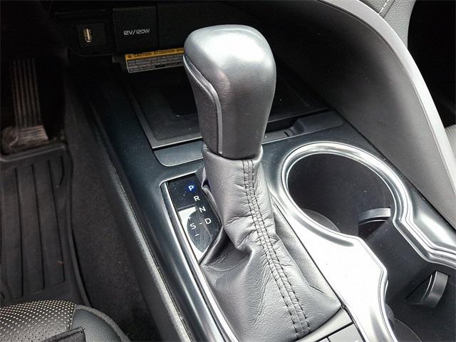 used 2020 Toyota Camry car, priced at $23,495