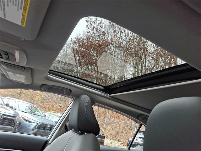 used 2020 Toyota Camry car, priced at $23,495