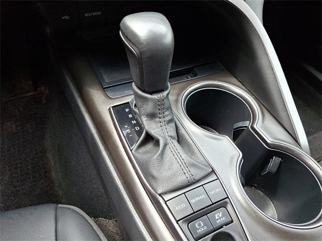used 2023 Toyota Camry car, priced at $27,450