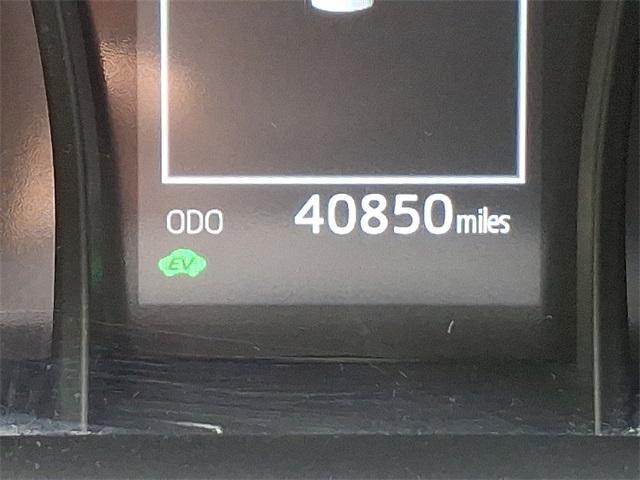 used 2023 Toyota Camry car, priced at $27,450