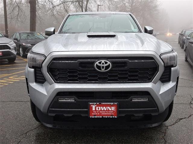 used 2024 Toyota Tacoma car, priced at $44,995