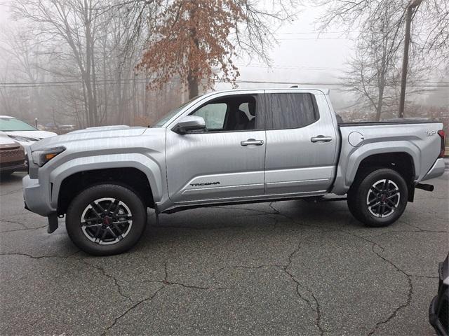 used 2024 Toyota Tacoma car, priced at $44,995