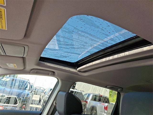 used 2022 Honda CR-V car, priced at $24,807