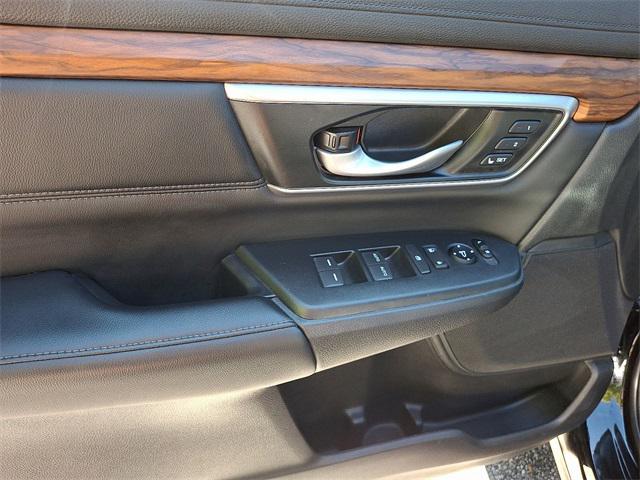 used 2022 Honda CR-V car, priced at $24,807