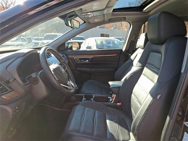 used 2019 Honda CR-V car, priced at $22,500