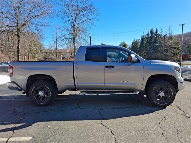 used 2019 Toyota Tundra car, priced at $29,995