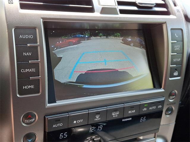used 2019 Lexus GX 460 car, priced at $34,378