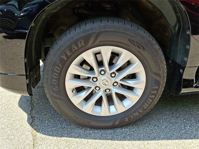 used 2019 Lexus GX 460 car, priced at $34,378