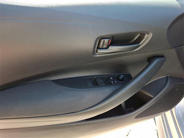 used 2024 Toyota Corolla Hybrid car, priced at $24,599