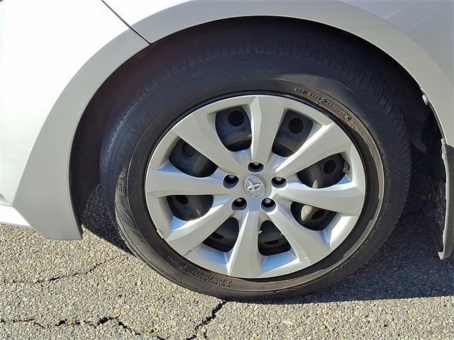 used 2020 Toyota Corolla car, priced at $17,850