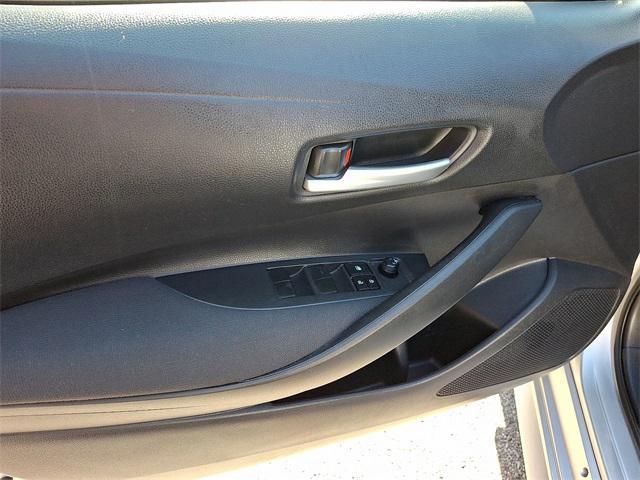 used 2020 Toyota Corolla car, priced at $17,850