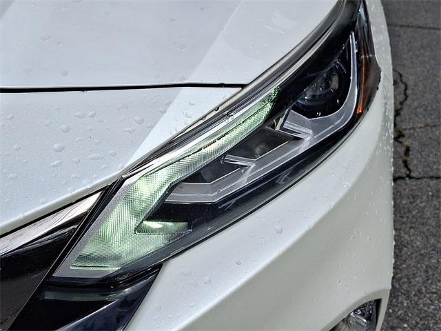 used 2020 Nissan Altima car, priced at $15,499
