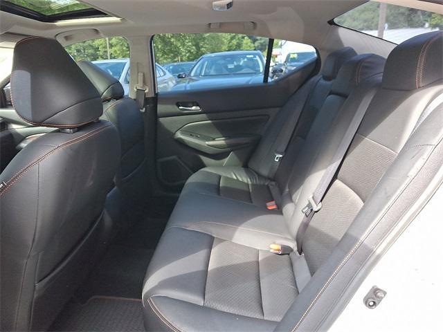 used 2020 Nissan Altima car, priced at $15,499