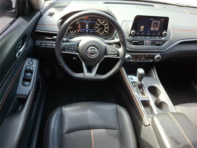 used 2020 Nissan Altima car, priced at $15,499