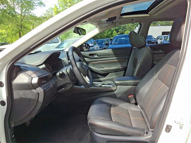 used 2020 Nissan Altima car, priced at $15,499